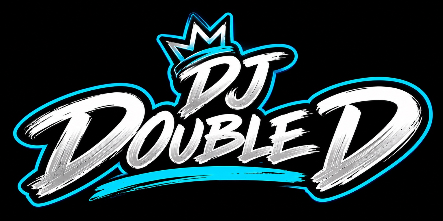 DJ Double D